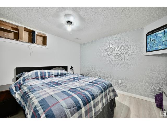 91 Main Bv, House detached with 5 bedrooms, 2 bathrooms and 4 parking in Edmonton AB | Image 29