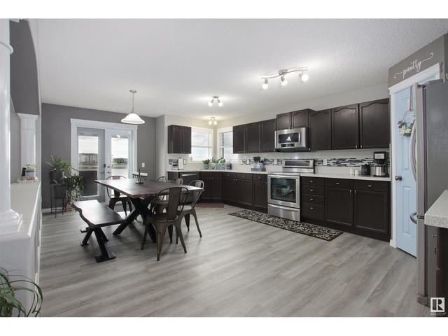 17619 86 St Nw, House detached with 3 bedrooms, 3 bathrooms and null parking in Edmonton AB | Image 10