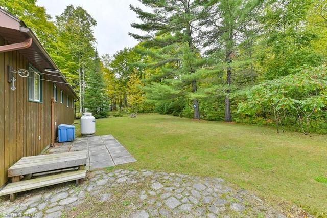 1032 Wishing Well Lane, House detached with 3 bedrooms, 1 bathrooms and 6 parking in North Frontenac ON | Image 24