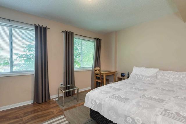 153 - 83 Mondeo Dr, Townhouse with 2 bedrooms, 2 bathrooms and 1 parking in Toronto ON | Image 11