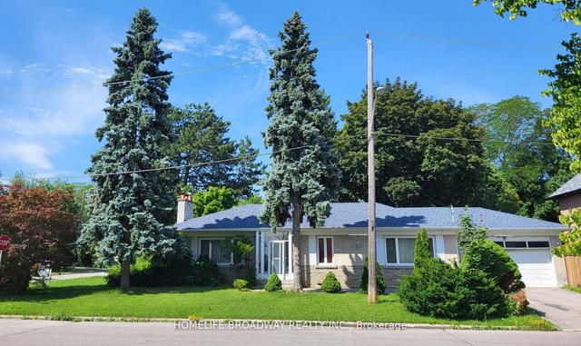 76 Citation Dr, House detached with 3 bedrooms, 2 bathrooms and 6 parking in Toronto ON | Image 1
