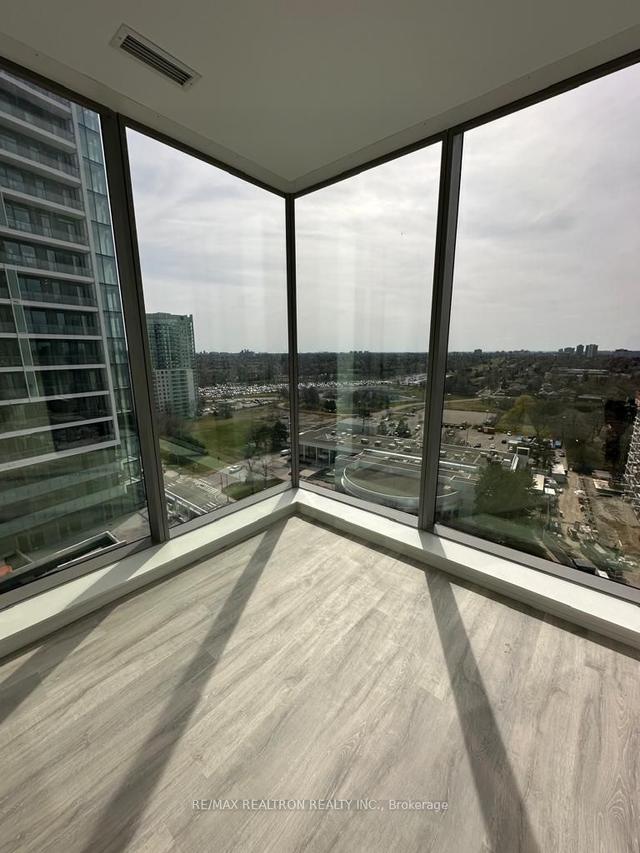 1508 - 7 Golden Lion Hts, Condo with 2 bedrooms, 2 bathrooms and 1 parking in Toronto ON | Image 8