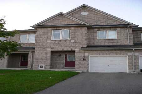 10 Marshview Ave, House attached with 3 bedrooms, 3 bathrooms and 2 parking in Aurora ON | Image 2