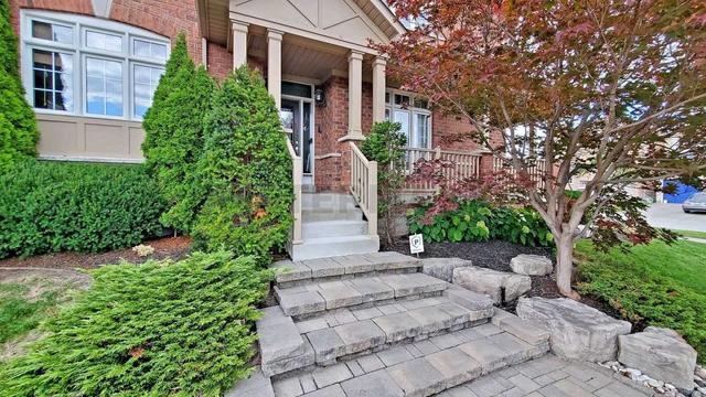 2 Laconda St, House detached with 4 bedrooms, 3 bathrooms and 5 parking in Markham ON | Image 16