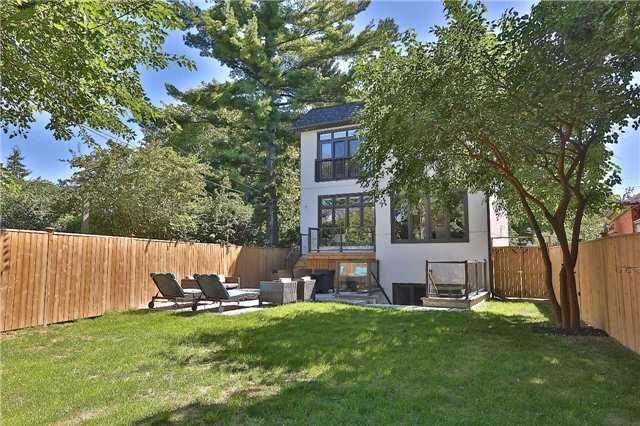 32 Bethnal Ave, House detached with 4 bedrooms, 5 bathrooms and 3 parking in Toronto ON | Image 19