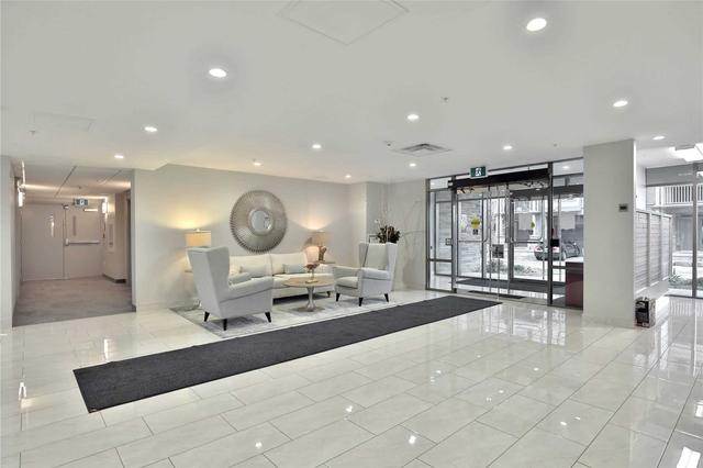 229 - 35 Southshore Cres, Condo with 1 bedrooms, 1 bathrooms and 1 parking in Hamilton ON | Image 31