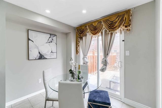 81 Trumpet Valley Blvd, House semidetached with 3 bedrooms, 4 bathrooms and 5 parking in Brampton ON | Image 29