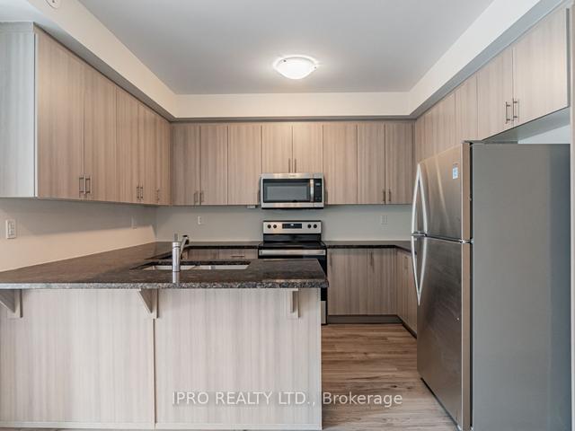 3 - 628 Rexdale Blvd, Townhouse with 3 bedrooms, 3 bathrooms and 1 parking in Toronto ON | Image 32
