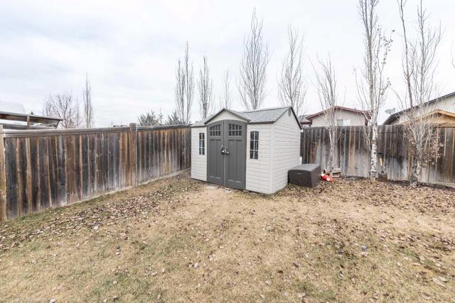 4806 16 Street, House detached with 4 bedrooms, 3 bathrooms and 5 parking in Lloydminster (Part) SK | Image 29