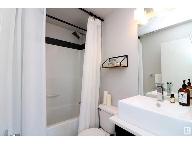 801 - 10238 103 St Nw, Condo with 2 bedrooms, 2 bathrooms and null parking in Edmonton AB | Image 17