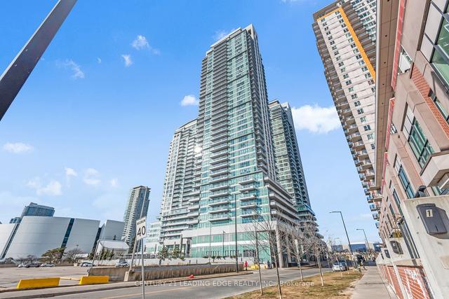 707 - 50 Town Centre Crt, Condo with 0 bedrooms, 1 bathrooms and 0 parking in Toronto ON | Image 27