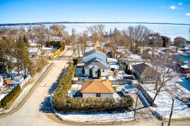1004 Robinson St, House detached with 5 bedrooms, 3 bathrooms and 9 parking in Innisfil ON | Image 12