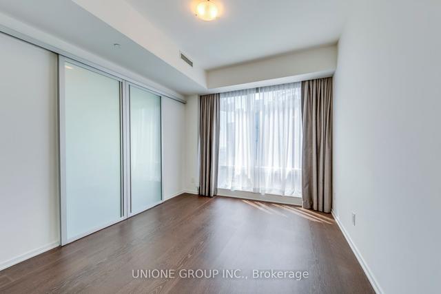 5908 - 1 Bloor St E, Condo with 2 bedrooms, 2 bathrooms and 1 parking in Toronto ON | Image 5