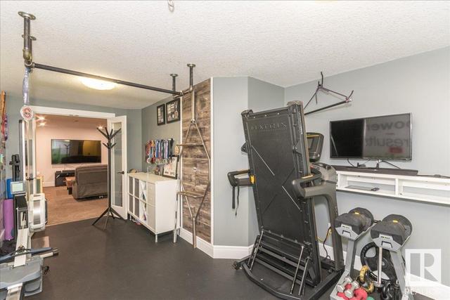 1148 77 St Nw, House detached with 5 bedrooms, 2 bathrooms and 6 parking in Edmonton AB | Image 26