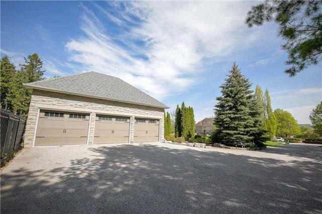 55 Cedar Ridge Rd, House detached with 4 bedrooms, 5 bathrooms and 6 parking in Whitchurch Stouffville ON | Image 4