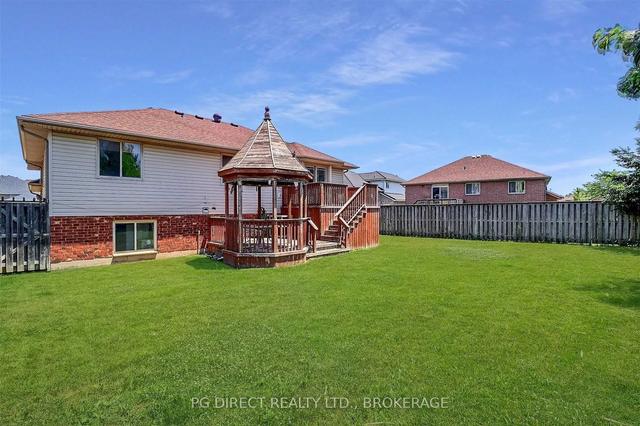 3183 Kenilworth Dr, House detached with 3 bedrooms, 3 bathrooms and 6 parking in Windsor ON | Image 13