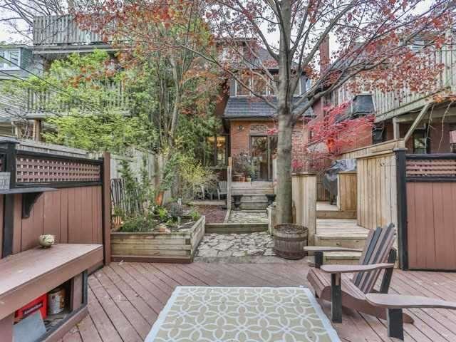 38 Alberta Ave, House semidetached with 5 bedrooms, 2 bathrooms and 1 parking in Toronto ON | Image 15