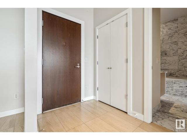806 - 2606 109 St Nw, Condo with 1 bedrooms, 1 bathrooms and 1 parking in Edmonton AB | Image 3