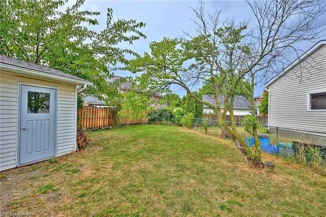134 St. Davids Rd, House detached with 3 bedrooms, 2 bathrooms and 1 parking in St. Catharines ON | Image 31
