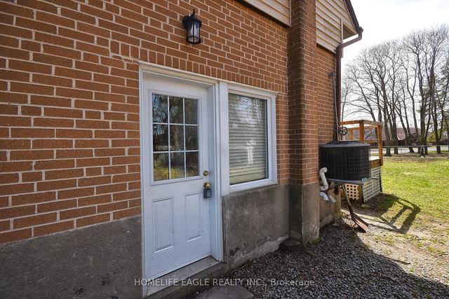62 Hiley Ave, House detached with 3 bedrooms, 1 bathrooms and 4 parking in Ajax ON | Image 13