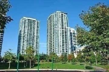 lph12 - 16 Harrison Blvd, Condo with 1 bedrooms, 1 bathrooms and 1 parking in Toronto ON | Image 1