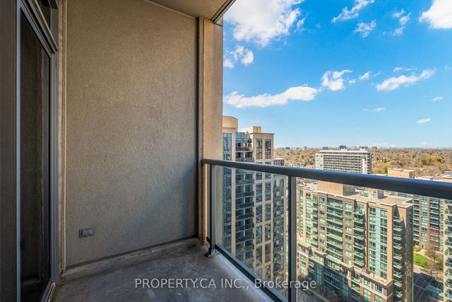 2101 - 3 Michael Power Pl, Condo with 1 bedrooms, 1 bathrooms and 1 parking in Toronto ON | Image 15