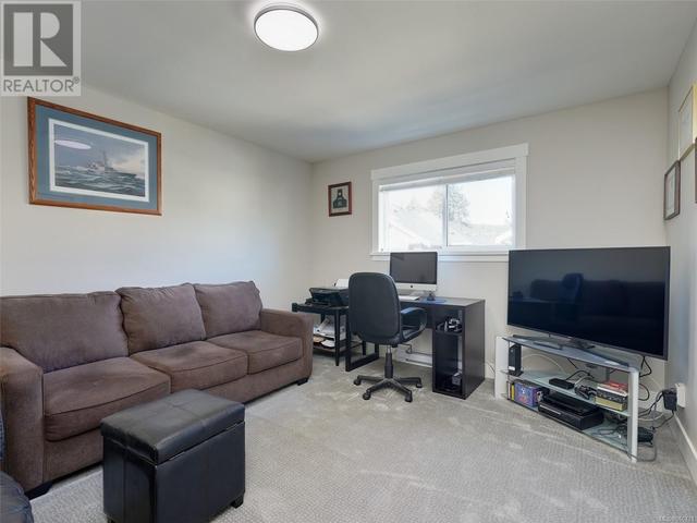 3416 Fuji Crt, House attached with 3 bedrooms, 3 bathrooms and 2 parking in Langford BC | Image 16