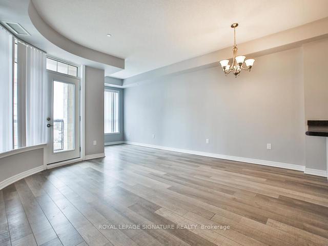 318 - 216 Oak Park Blvd, Condo with 1 bedrooms, 1 bathrooms and 1 parking in Oakville ON | Image 30