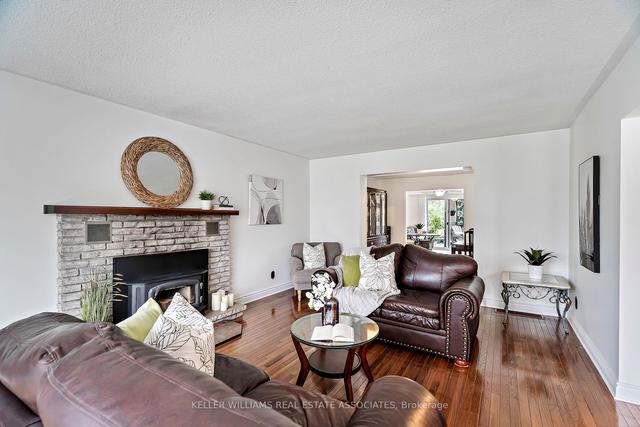 197 Bartley Bull Pkwy, House detached with 4 bedrooms, 2 bathrooms and 8 parking in Brampton ON | Image 24