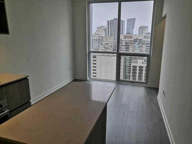 1603 - 1 Yorkville Ave, Condo with 1 bedrooms, 1 bathrooms and 0 parking in Toronto ON | Image 4