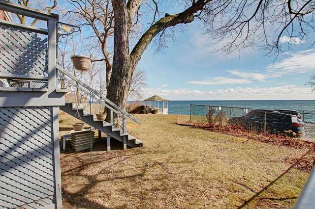 1 Sand Beach Rd, House detached with 0 bedrooms, 6 bathrooms and 6 parking in Toronto ON | Image 19