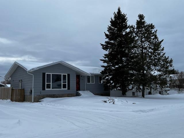 10307 104 Street, House detached with 4 bedrooms, 1 bathrooms and 3 parking in Mackenzie County AB | Image 2