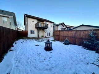 100 Inglewood Drive, House detached with 4 bedrooms, 3 bathrooms and 2 parking in Red Deer AB | Image 25