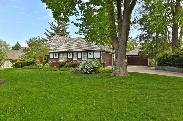 4005 Woodchuck Lane, House detached with 4 bedrooms, 5 bathrooms and 14 parking in Mississauga ON | Image 20