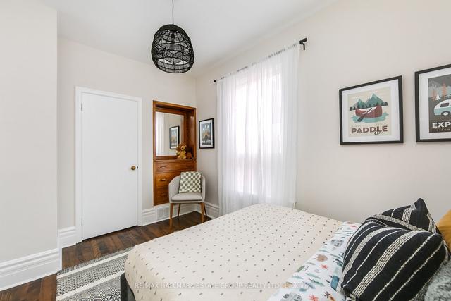 159 Shaw St, House semidetached with 3 bedrooms, 2 bathrooms and 2 parking in Toronto ON | Image 21