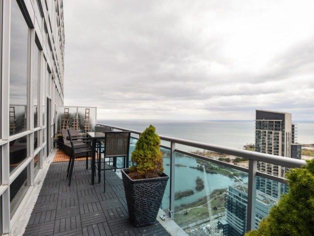 Uph 06 - 16 Brookers Lane, Condo with 2 bedrooms, 2 bathrooms and 2 parking in Toronto ON | Image 20