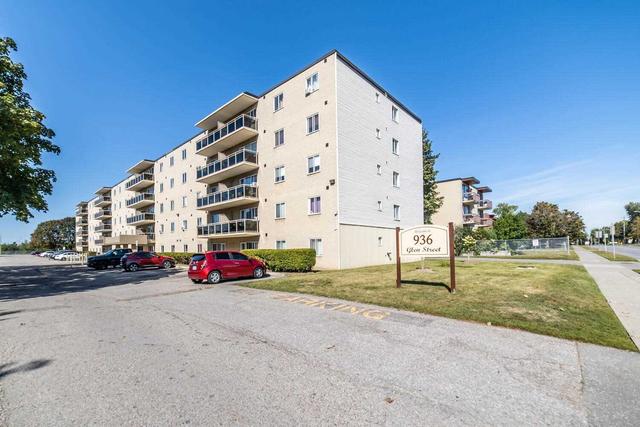 408 - 936 Glen St, Condo with 2 bedrooms, 1 bathrooms and 1 parking in Oshawa ON | Image 26