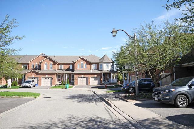 22 - 9800 Mclaughlin Rd, Townhouse with 3 bedrooms, 2 bathrooms and 1 parking in Brampton ON | Image 19