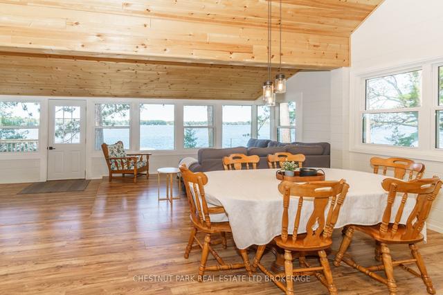 99 Bala Park Island, House detached with 4 bedrooms, 2 bathrooms and 1 parking in Muskoka Lakes ON | Image 10