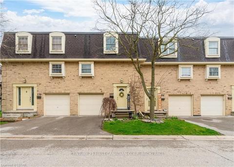 168-900 Pond View Rd, London, ON, N5Z4L7 | Card Image