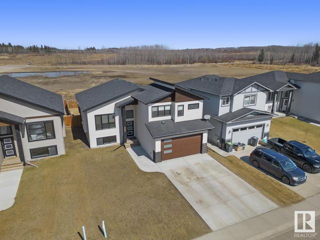 6731 Tri City Wy, House detached with 4 bedrooms, 3 bathrooms and null parking in Cold Lake AB | Image 2