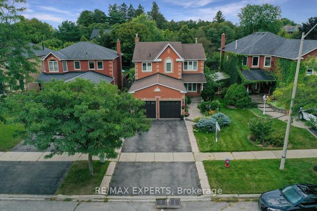 15338 Argyll Rd, House detached with 4 bedrooms, 4 bathrooms and 6 parking in Halton Hills ON | Image 12