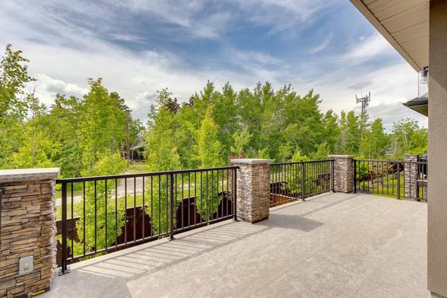 45 Aspen Summit Circle Sw, House detached with 5 bedrooms, 4 bathrooms and 4 parking in Calgary AB | Image 47