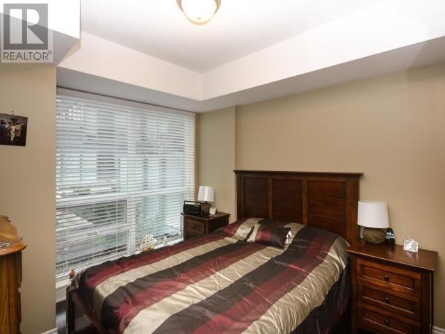 615 - 15 James Finlay Way, Condo with 2 bedrooms, 2 bathrooms and 1 parking in Toronto ON | Image 12
