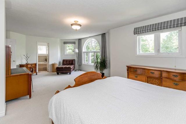 124 Penvill Tr, House detached with 4 bedrooms, 3 bathrooms and 4 parking in Barrie ON | Image 13