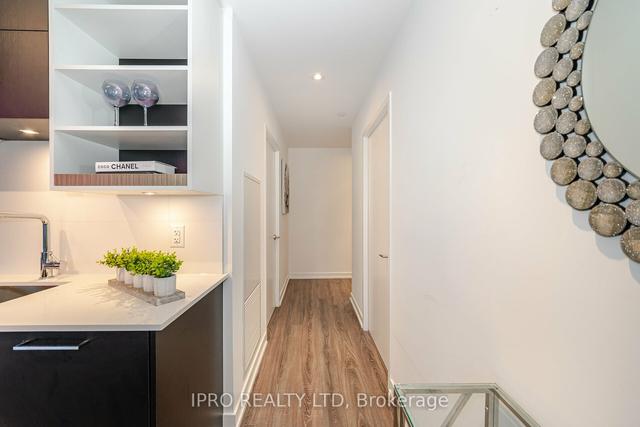 604 - 20 Edward St, Condo with 2 bedrooms, 2 bathrooms and 0 parking in Toronto ON | Image 26