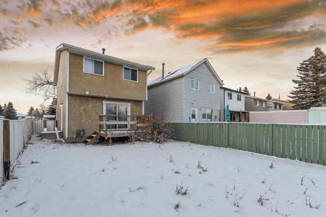 319 Falshire Drive Ne, House detached with 4 bedrooms, 2 bathrooms and 1 parking in Calgary AB | Image 8