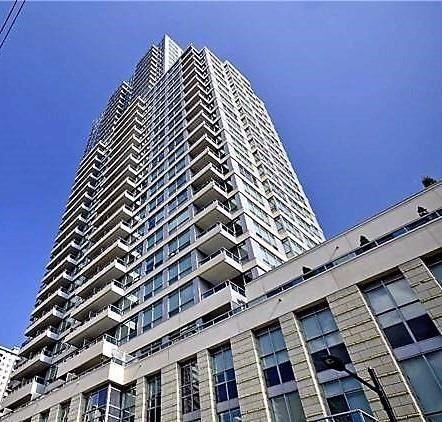 3006 - 500 Sherbourne St, Condo with 2 bedrooms, 2 bathrooms and 1 parking in Toronto ON | Image 1