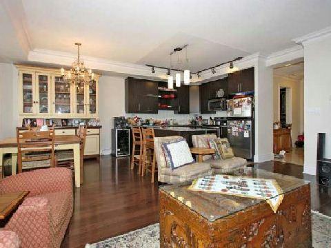 lph9 - 50 Clegg Rd, Condo with 2 bedrooms, 2 bathrooms and 2 parking in Markham ON | Image 4