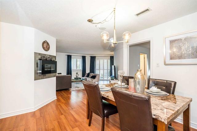 106 - 193 Lake Driveway West W, Condo with 3 bedrooms, 2 bathrooms and 2 parking in Ajax ON | Image 3